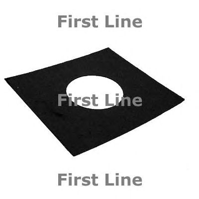 FIRST LINE tg064 -  Термостат, охлаждающая жидкость